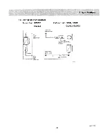 Предварительный просмотр 23 страницы Sanyo C3032 Service Manual