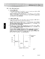 Предварительный просмотр 28 страницы Sanyo C3032 Service Manual