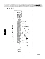 Предварительный просмотр 30 страницы Sanyo C3032 Service Manual