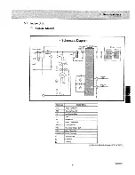 Предварительный просмотр 31 страницы Sanyo C3032 Service Manual