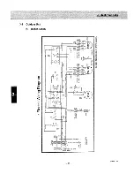 Предварительный просмотр 32 страницы Sanyo C3032 Service Manual