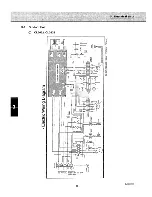 Предварительный просмотр 34 страницы Sanyo C3032 Service Manual