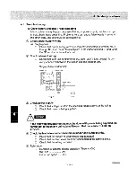 Предварительный просмотр 38 страницы Sanyo C3032 Service Manual