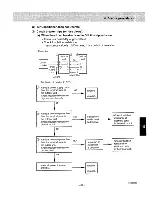 Предварительный просмотр 39 страницы Sanyo C3032 Service Manual