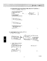 Предварительный просмотр 40 страницы Sanyo C3032 Service Manual