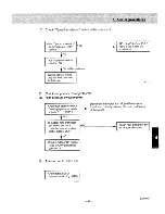 Предварительный просмотр 41 страницы Sanyo C3032 Service Manual