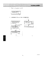 Предварительный просмотр 42 страницы Sanyo C3032 Service Manual