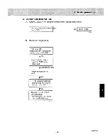 Предварительный просмотр 43 страницы Sanyo C3032 Service Manual