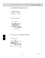 Предварительный просмотр 44 страницы Sanyo C3032 Service Manual