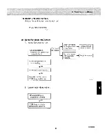 Предварительный просмотр 45 страницы Sanyo C3032 Service Manual