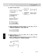 Предварительный просмотр 46 страницы Sanyo C3032 Service Manual