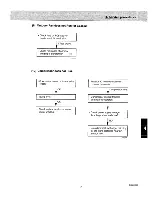 Предварительный просмотр 47 страницы Sanyo C3032 Service Manual