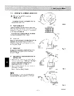 Предварительный просмотр 50 страницы Sanyo C3032 Service Manual