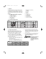 Предварительный просмотр 3 страницы Sanyo C3082 Installation Instructions Manual