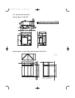 Предварительный просмотр 7 страницы Sanyo C3082 Installation Instructions Manual