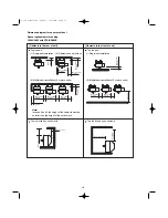 Предварительный просмотр 10 страницы Sanyo C3082 Installation Instructions Manual