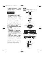 Предварительный просмотр 13 страницы Sanyo C3082 Installation Instructions Manual