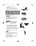 Предварительный просмотр 24 страницы Sanyo C3082 Installation Instructions Manual