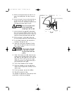 Предварительный просмотр 26 страницы Sanyo C3082 Installation Instructions Manual