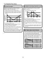 Предварительный просмотр 35 страницы Sanyo C3082 Technical & Service Manual