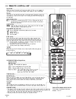 Предварительный просмотр 61 страницы Sanyo C3082 Technical & Service Manual