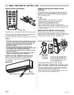 Предварительный просмотр 63 страницы Sanyo C3082 Technical & Service Manual