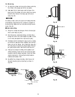 Предварительный просмотр 92 страницы Sanyo C3082 Technical & Service Manual