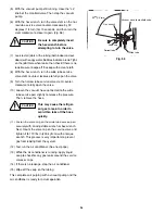 Предварительный просмотр 99 страницы Sanyo C3082 Technical & Service Manual