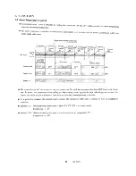 Предварительный просмотр 15 страницы Sanyo C3622 Service Manual