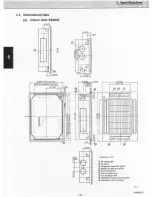 Предварительный просмотр 16 страницы Sanyo C3632 Service Manual