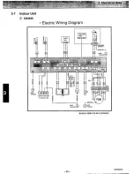 Предварительный просмотр 26 страницы Sanyo C3632 Service Manual