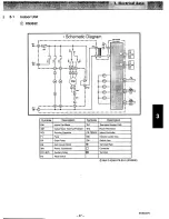 Предварительный просмотр 27 страницы Sanyo C3632 Service Manual