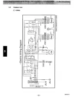 Предварительный просмотр 28 страницы Sanyo C3632 Service Manual