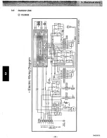 Предварительный просмотр 30 страницы Sanyo C3632 Service Manual