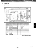 Предварительный просмотр 31 страницы Sanyo C3632 Service Manual