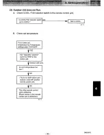 Предварительный просмотр 39 страницы Sanyo C3632 Service Manual