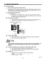 Предварительный просмотр 50 страницы Sanyo C4232 Technical Data & Service Manual