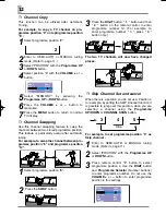 Preview for 12 page of Sanyo CA21KS2 Instruction Manual