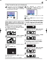 Предварительный просмотр 13 страницы Sanyo CA21KS2 Instruction Manual