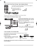Preview for 16 page of Sanyo CA21KS2 Instruction Manual