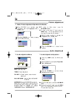 Preview for 10 page of Sanyo CA29YS2BS Instruction Manual