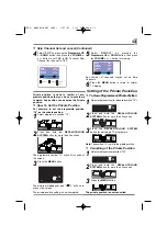Preview for 13 page of Sanyo CA29YS2BS Instruction Manual