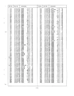 Preview for 17 page of Sanyo CAP3021TXW Service Manual