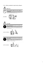 Preview for 7 page of Sanyo Carrier 16LJ Series Installation Instructions Manual
