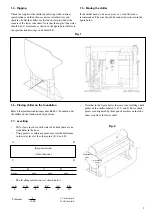 Preview for 9 page of Sanyo Carrier 16LJ Series Installation Instructions Manual