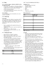 Preview for 12 page of Sanyo Carrier 16LJ Series Installation Instructions Manual