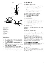Preview for 13 page of Sanyo Carrier 16LJ Series Installation Instructions Manual
