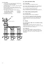 Preview for 14 page of Sanyo Carrier 16LJ Series Installation Instructions Manual