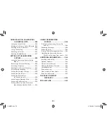 Preview for 4 page of Sanyo CAS-D6320 Instruction Manual