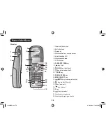 Preview for 6 page of Sanyo CAS-D6320 Instruction Manual